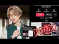 Download Lagu BTS Jimin Receives TikTok Death Threats Online - Fans Demand HYBE Ensure His Safety