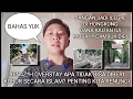 Download Lagu KISAH PERJUANGAN TEMAN² PMIHK MEMINTA KELUARGA ALMARHUMAH MBA X UNTUK TIDAK DI KREMASI