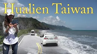 Download Hualien - A Hidden Gem of Taiwan MP3