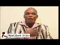 Download Lagu Solomon Mkubwa - Mfalme Wa Amani (Official Video)