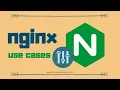 What is NginX and What are its use cases