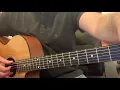 Spinning-Zero 7 Feat Sophie Barker Chords/Tutorial for guitar