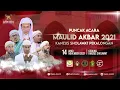 MAULID AKBAR KANZUS SHOLAWAT 2021