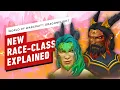 World of Warcraft Dragonflight s Dracthyr Evoker Explained