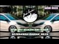 BASIR DISCO REMIX - PERAWAN IDAMAN | BREAKLATIN REMIX