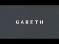 Gareth - Zombie (Official Lyric Video)