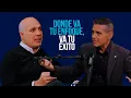 Alejandro Chaban Ronald Day - Como entrenar tu enfoque para lograr abundancia CHABAN Podcast