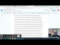 How to Write an APA Results Section