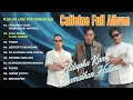 Hidupku Kan Damaikan Hatimu - Caffeine Full Album - Playlist Lagu Pop Terbaik 2025