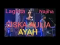 Download Lagu Siska Aulia - Ayah - Lagista Live Lap Suropati Wajak Malang