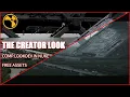 The Creator Look Full CG Comp Lookdev in Nuke Breakdown Creative Process