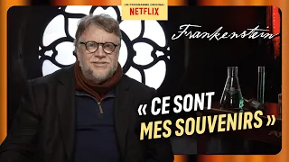 Les secrets de tournage de Frankenstein