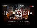 Dari Indonesia Untuk Palestina | Azzam Haroki Original Song Video Lyric