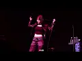 260322 문별 콘서트[Live House] '머리에서 발끝까지(Shutdown)’ 직캠 4K (MAMAMOO MOONBYUL FANCAM)