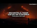 Lost Sky x Chris Linton x M.I.M.E - Calling (Sub Español + Lyrics)