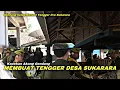 Download Lagu Sukarara di buat Tengger Oleh Gendang beleq Kenaot Tengger , Setelah Bertapa sekian lama