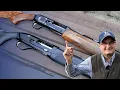 Consider This When Buying A Semi-Auto