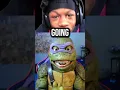 Lagu Rakai says he’s suing anybody who makes ninja turtle edits of him 😳🐢 #streamers #clip