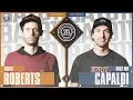 Download Lagu BATB 11 | Chris Roberts vs. Mike Mo Capaldi - Round 1
