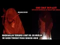 Download Lagu MASHAALLAH TERHARU LIHAT JIN MUSLIM INI BERI TONGKAT KUJANG CIUNG PAKAI BAHASA ARAB