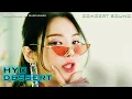 🔈[CONCERT SOUND] HYO (효연) - DESSERT (Feat. Loopy, SOYEON ((G)I-DLE)