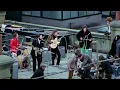 Download Lagu The Beatles - Ive got a feeling (Take 1) live Apple Corps rooftop, London 1969 (Remastered)