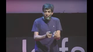 Why trust is so important and how we can get more of it? | Dan Ariely | TEDxJaffa