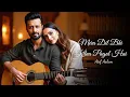 Mera Dil Bhi Kitna Pagal Hai | Atif Aslam | Ai Cover