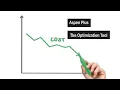 Aspen Plus The Optimization Tool