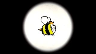 Apis mellifera vs Honey bee
