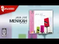 Download Lagu Java Jive - Menikah (Official Karaoke Video) No Vocal