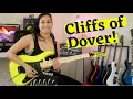 Download Lagu Nili Brosh Plays Cliffs of Dover - Eric Johnson (Full Cover!)