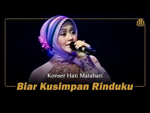 Download MP3 Biar Kusimpan Rinduku