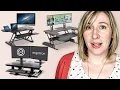 3 BEST Standing Desk Converter