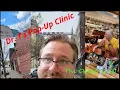 Dr T s Pop-Up Clinic - Croakers Brewing