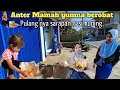 Download Lagu Anter istri sama neng yumna berobat ke dokter |Pulangnya beli nasi kuning #pedesaan #kampung#alam  