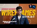 Lo-fi vs Hi-fi Wireframes and Prototypes Superfast Saturday Ep 2 Nyro Film and Design
