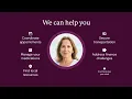 What is Thyme Care and how can it support patients with cancer