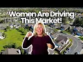 Loudoun County Market Update May 2026 How Women are Dominating the 2026 Housing Market