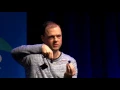 Using MicroPython in the wild