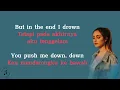 Can We Kiss Forever? - Kina ft. Adriana Proenza (lirik terjemahan)