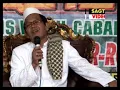 Download Lagu Ngaji Jatirogo Eps  57  KH Mustofa dari Pati