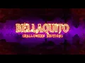 Manguito Dj - Bellaquito - Halloween Edition - Visual Concept