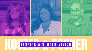 Inspire A Shared Vision Exemplary Leadership 