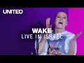 Download Lagu Wake - Hillsong UNITED