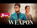 Download Lagu DK_DESIROCK : Weapon (Official video) | Pranjal Dahiya | Komal Chaudhary | New Haryanvi song 2025