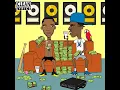 Young Dolph & Key Glock - A Goat & A Dolphin (Best Clean Version)