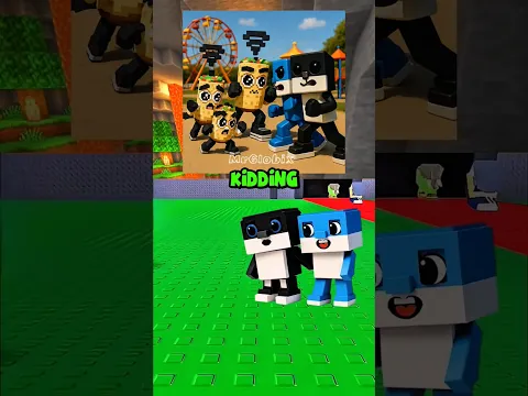 Los Primos Is Scared Of These 3 Brainrots #brainrots #roblox