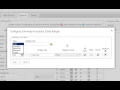 Lightning Conductor Summary Functions