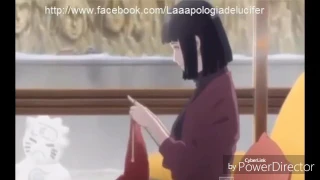 si te ries pierdes versi n naruto y mmd daddy uzumaki family